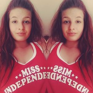 Meet your Posher, Jenna